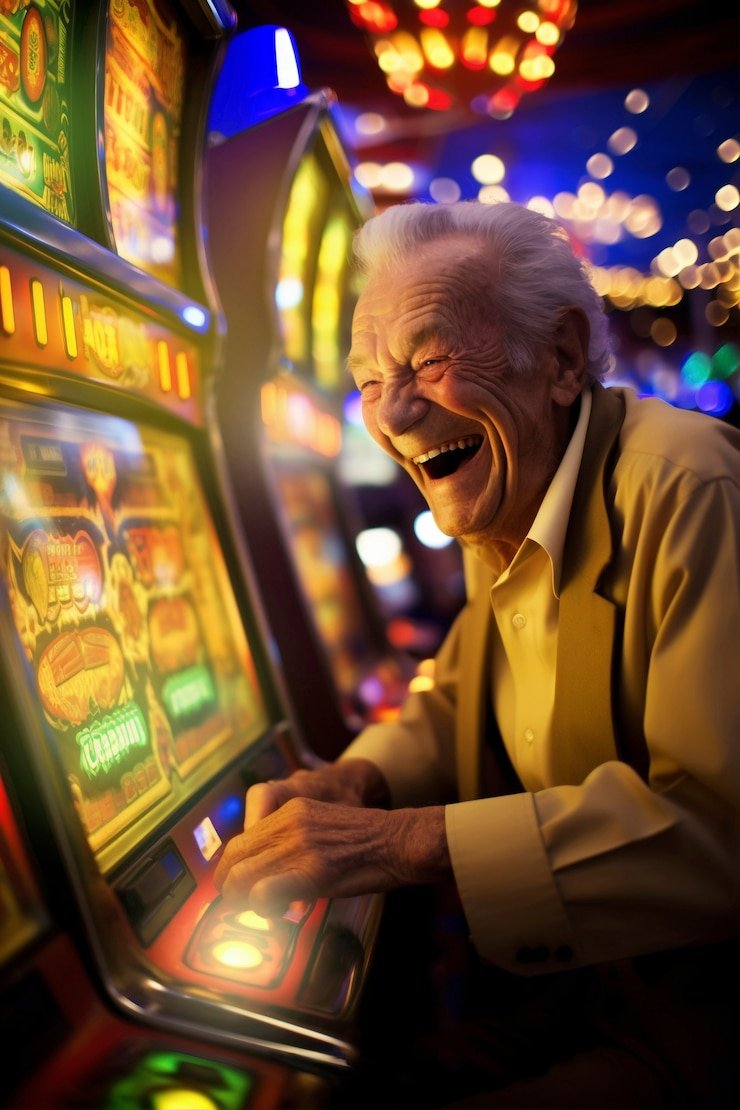 wise 777 Bingo